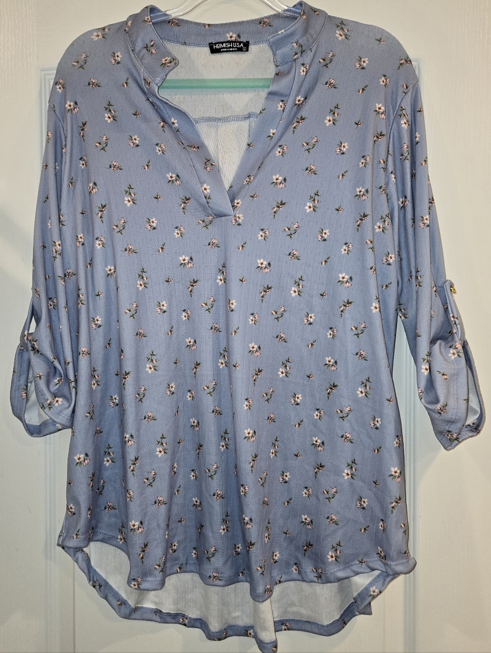 Brand NEW Womens Heimish Top Size-Large